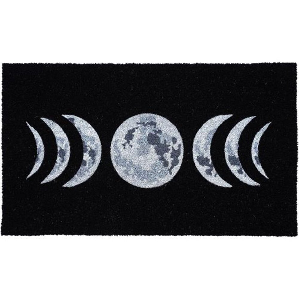 Moon Phases 17" x 29"